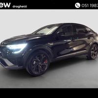 Renault Arkana Hybrid E-Tech 145 CV R.S. Line