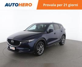 MAZDA CX-5 YU08885