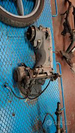 Motore Aprilia Scarabeo 50 2 tempi  prima serie 