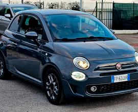 Fiat 500 1.3 Multijet 95 CV S