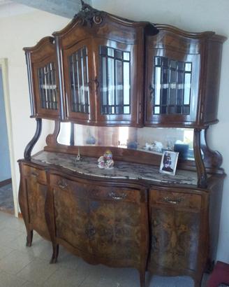 Credenza Antica primi 900