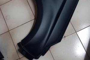 Ricambi minicar microcar