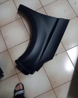 Ricambi minicar microcar