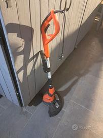 Tagliaerba elettrico Einhell