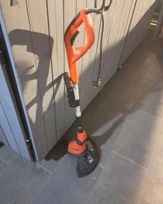 Tagliaerba elettrico Einhell