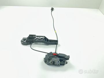 SERRATURA ANTERIORE DESTRA RENAULT Kangoo 4° Seri