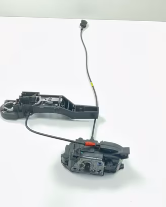 SERRATURA ANTERIORE DESTRA RENAULT Kangoo 4° Seri