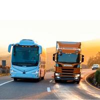 Autista pat. CE e DE, CQC merci, CQC persone,