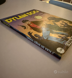 DYLAN DOG – Collezione completa n. 1/411 + special