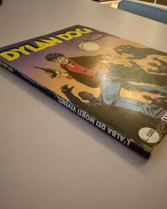 DYLAN DOG – Collezione completa n. 1/411 + special