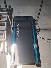 tapis roulant city sports