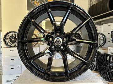 Cerchi NUOVI Volkswagen raggio 19 cod.98432