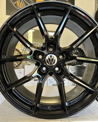 Cerchi NUOVI Volkswagen raggio 19 cod.98432