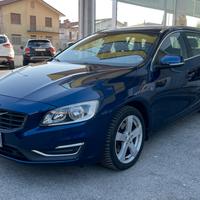 Volvo V60 D4 AWD Geartronic Ocean Race 4X4