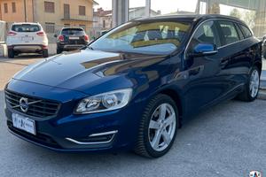 Volvo V60 D4 AWD Geartronic Ocean Race 4X4