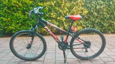 bicicletta atala