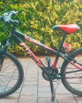 bicicletta atala