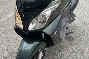 Aprilia Atlantic 125