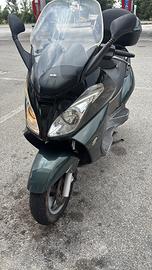 Aprilia Atlantic 125