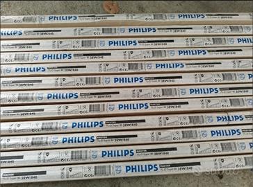 Neon Philips TL-D super 80. 38W/840