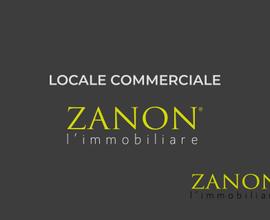 Locale commerciale - Gorizia
