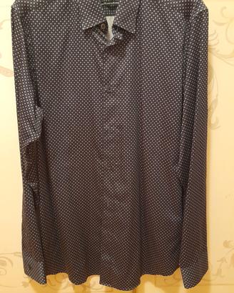 camicia da uomo Ted Baker