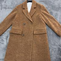 Cappotto uomo Zara