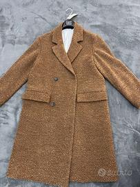 Cappotto uomo Zara