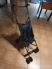 passeggino giorno 