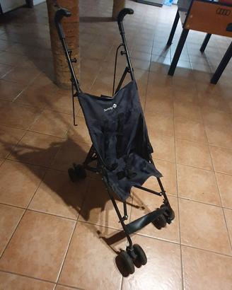 passeggino giorno 