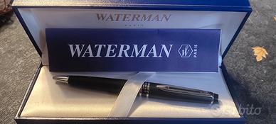 waterman 