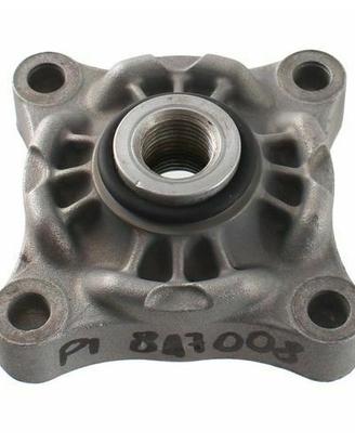 Testa cilindro Derbi Senda GPR Gilera RCR SMT 50 -