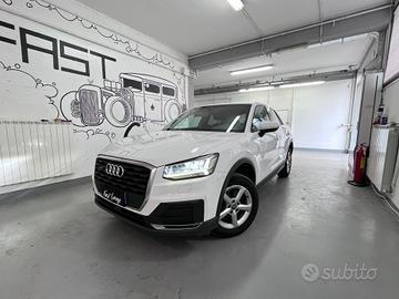 Audi Q2 2.0 TDI quattro S tronic Business 2017