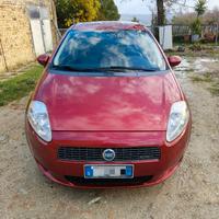 Fiat Grande Punto 1.3 Multijet Emotion, 90 CV