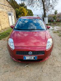 Fiat Grande Punto 1.3 Multijet Emotion, 90 CV