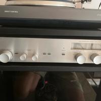 Amplificatore Philips