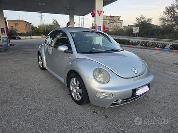 New beetle asi