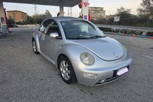 New beetle asi