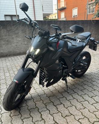 ZONTES 125 U 2023 usato