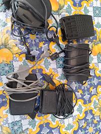 interruttore a  pedale per macchina per cucire 