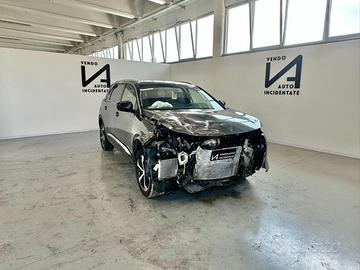 PEUGEOT 5008 BLUEHDI 130CV S&S 7 POSTI EAT8 GT