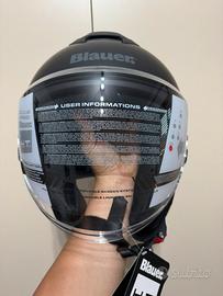 Casco Blauer
