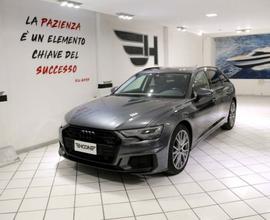 Audi A6 Avant 40 2.0 tdi S Line 204cv S-Tronic