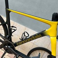 Cannondale Super Six evo Hi-mode tg. 54