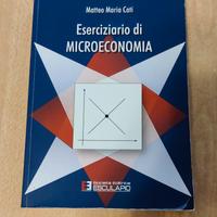 Eserciziario di microeconomia 