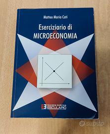 Eserciziario di microeconomia 