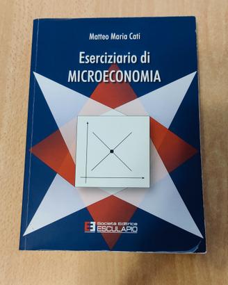 Eserciziario di microeconomia 
