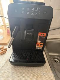 Macchina professionale  CAFFÈ PHILPS. No cialde.