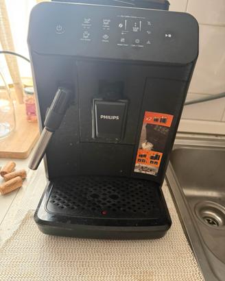 Macchina professionale  CAFFÈ PHILPS. No cialde.