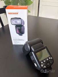Flash Neewer NW880s